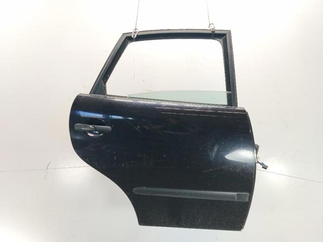 Drzwi tylne prawe 6L4833056T VAG