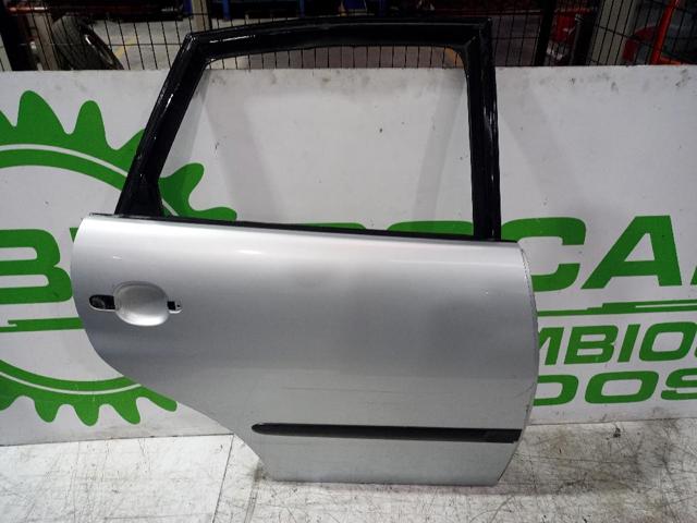 Drzwi tylne prawe 6L4833056T VAG