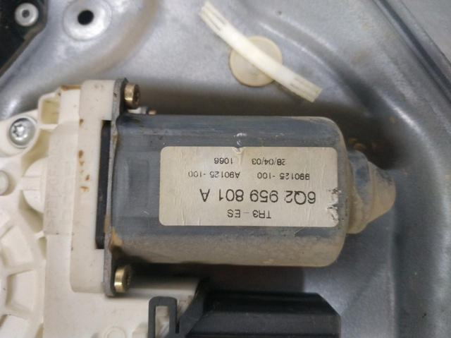 6L4837752AQ VAG