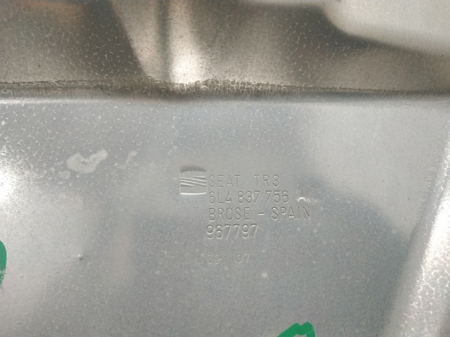 6L4837752EQ VAG