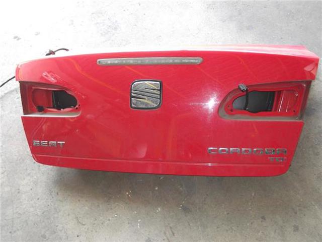 Seat Cordoba od 134,08 zł