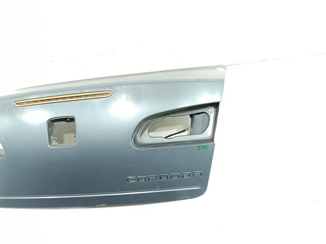 Seat Cordoba (6L2)
