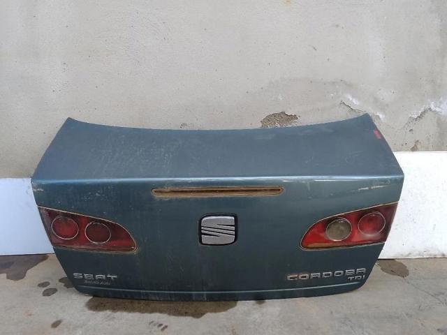 do Seat Cordoba (6L2)