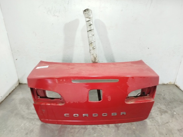 Seat Cordoba (2002-2009)