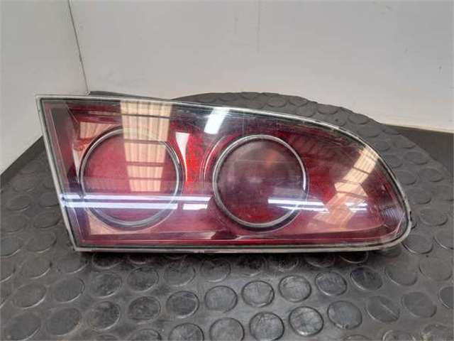 Lampa zespolona tylna lewa wewnętrzna 6L5945093 VAG