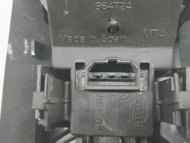 Lampa zespolona tylna lewa wewnętrzna 6L5945093 VAG