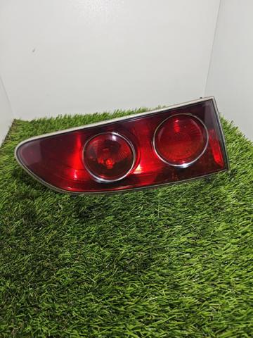 Lampa zespolona tylna lewa wewnętrzna 6L5945093 VAG