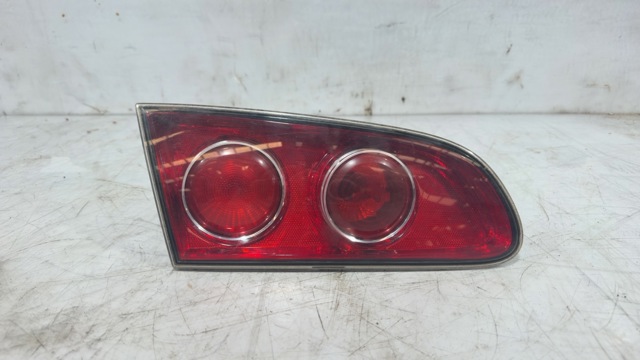 Lampa zespolona tylna lewa wewnętrzna 6L5945093 VAG