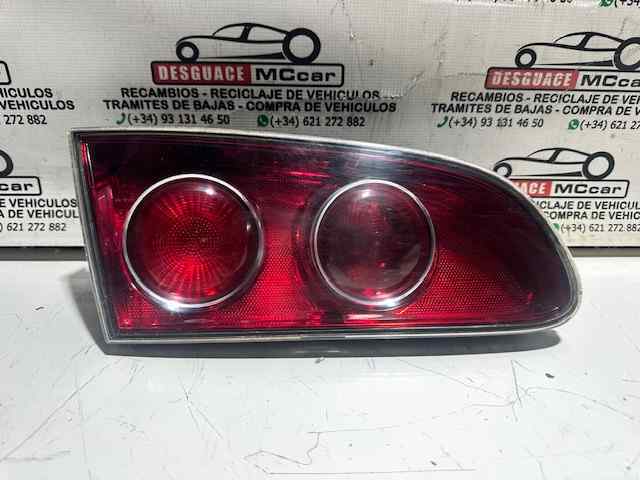 Lampa tylna Seat Cordoba