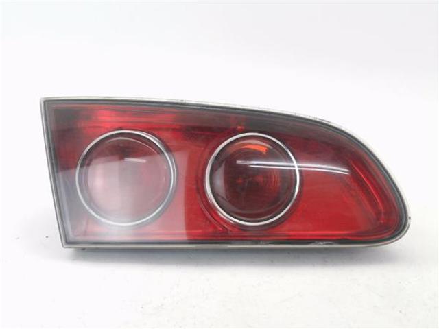 Lampa zespolona tylna lewa wewnętrzna 6L5945093 VAG