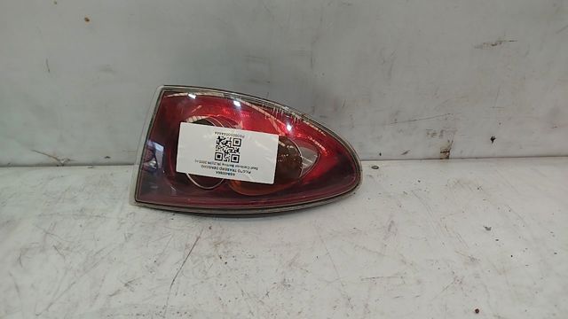 Lampa zespolona tylna prawa zewnętrzna 6L5945096A VAG