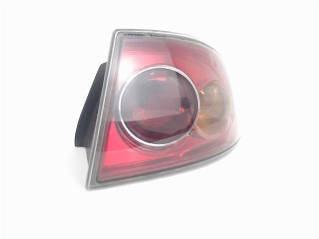 Lampa zespolona tylna prawa zewnętrzna 6L5945096A VAG