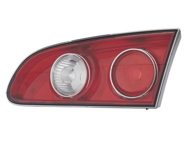 Lampa zespolona tylna prawa wewnętrzna 6L5945108 VAG