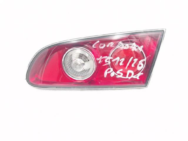 Lampa zespolona tylna prawa wewnętrzna 6L5945108 VAG