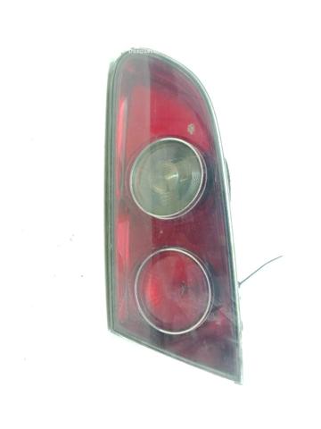 Lampa zespolona tylna prawa wewnętrzna 6L5945108 VAG