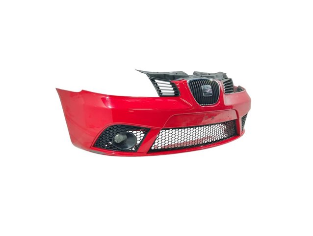 Zderzak przedni 6L6807217K VAG