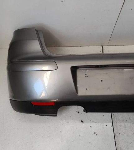 Zderzak tylny 6L6807417PGRU VAG