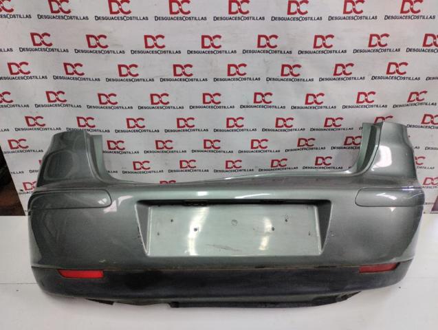 Zderzak tylny 6L6807421F VAG