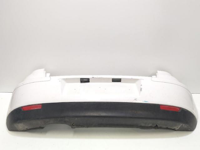Zderzak tylny 6L6807421F VAG