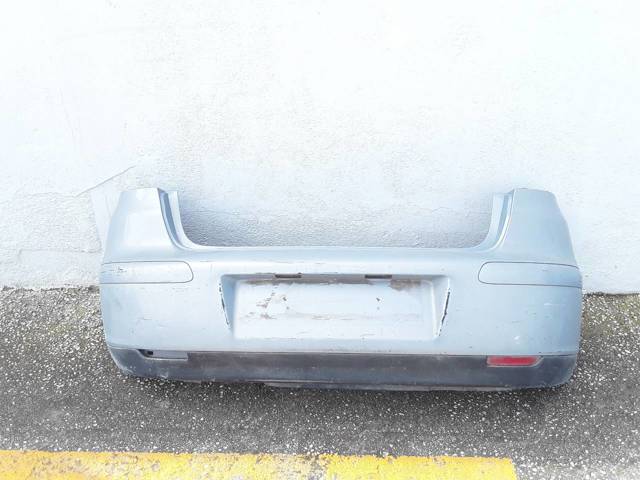 Zderzak tylny 6L6807421F VAG