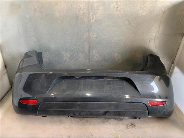 Zderzak tylny 6L6807421LGRU VAG