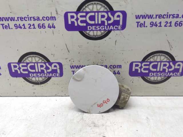 Klapka wlewu paliwa 6L6809905G VAG