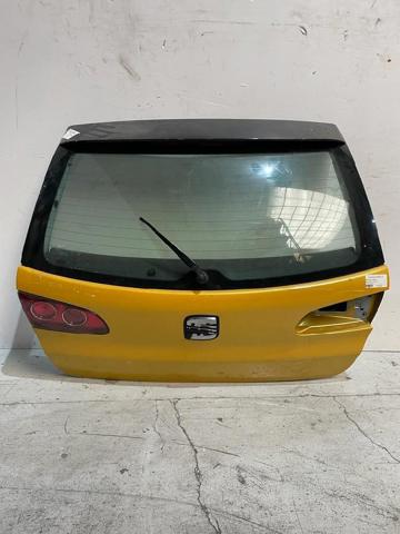 Drzwi tylne (bagażnika 3/5) 6L6827024B VAG