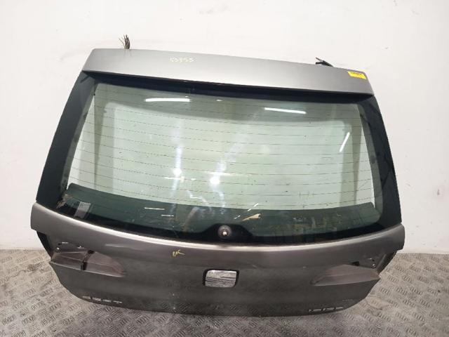 Drzwi tylne (bagażnika 3/5) 6L6827024B VAG