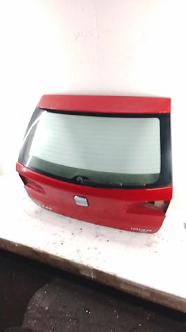 Drzwi tylne (bagażnika 3/5) 6L6827024B VAG
