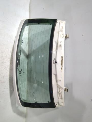 Drzwi tylne (bagażnika 3/5) 6L6827024B VAG