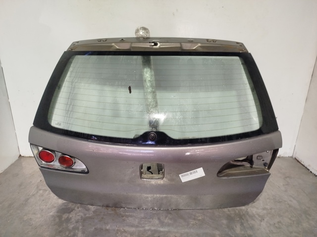 Drzwi tylne (bagażnika 3/5) 6L6827024B VAG