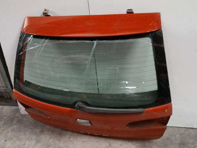 Drzwi tylne (bagażnika 3/5) 6L6827024B VAG