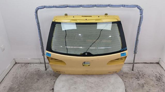 Drzwi tylne (bagażnika 3/5) 6L6827024B VAG