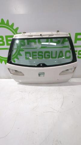 Drzwi tylne (bagażnika 3/5) 6L6827024B VAG
