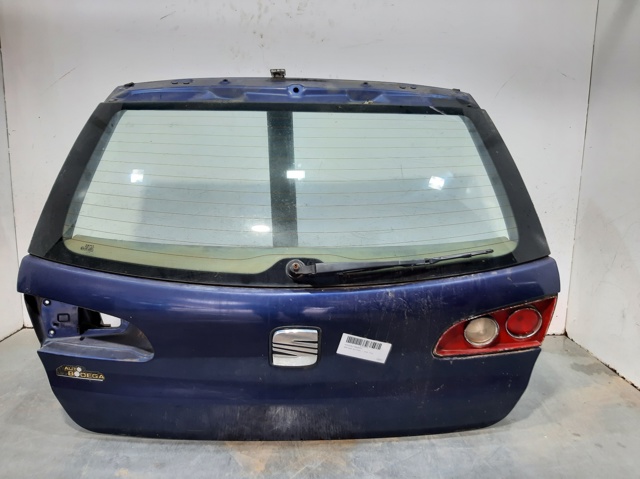 Drzwi tylne (bagażnika 3/5) 6L6827024B VAG
