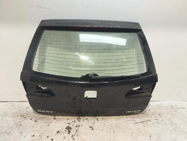 Drzwi tylne (bagażnika 3/5) 6L6827024B VAG