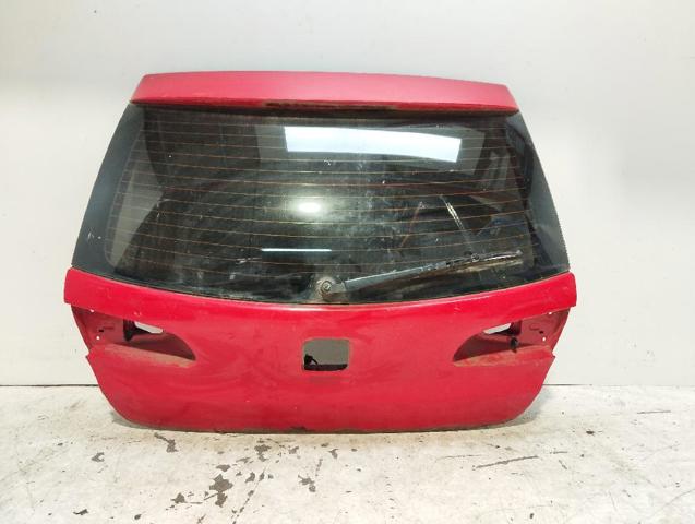 Drzwi tylne (bagażnika 3/5) 6L6827024B VAG