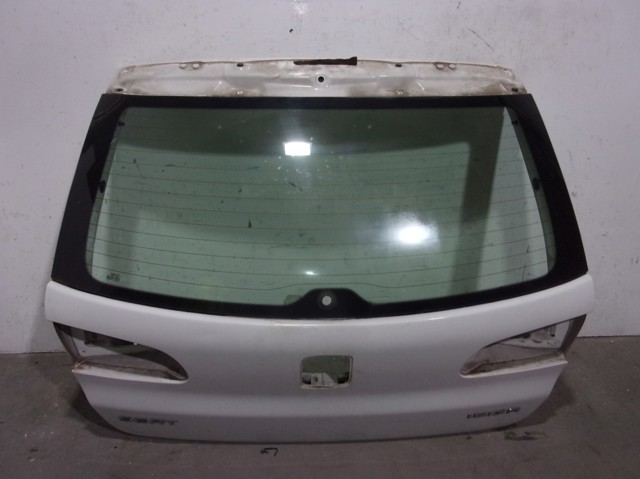 Drzwi tylne (bagażnika 3/5) 6L6827024B VAG