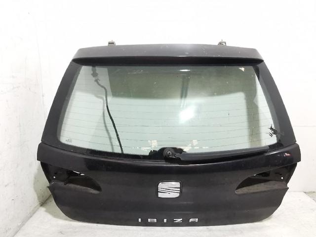 Drzwi tylne (bagażnika 3/5) 6L6827024B VAG