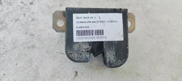 6L6827505 VAG