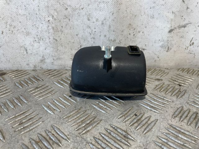 Zawias drzwi tylnych (bagażnika 3/5) 6L6827565B VAG