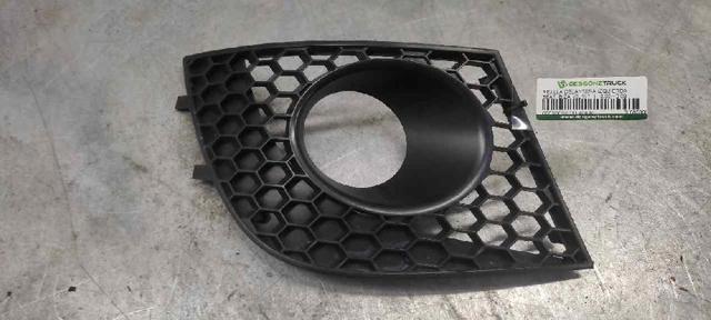 Zaślepka (kratki) lamp przeciwmgielnych zderzaka przedniego lewa 6L6853665A VAG