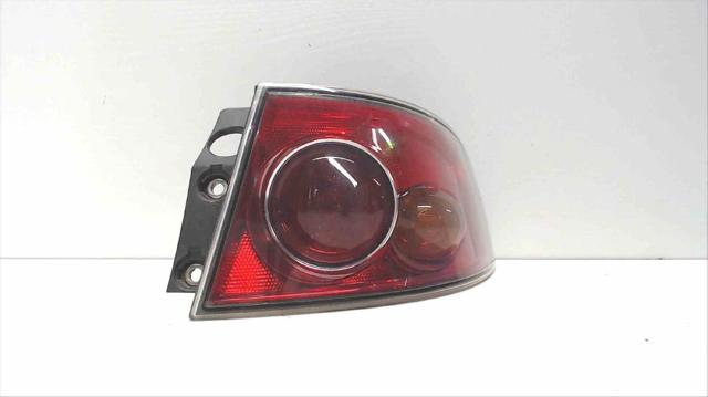 Lampa zespolona tylna prawa zewnętrzna 6L6945096 VAG
