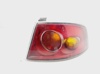 Lampa zespolona tylna prawa zewnętrzna 6L6945096 VAG