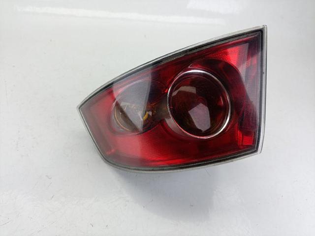 Lampa zespolona tylna prawa zewnętrzna 6L6945096A VAG