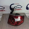 Lampa zespolona tylna prawa zewnętrzna 6L6945096A VAG