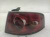 Lampa zespolona tylna prawa zewnętrzna 6L6945096A VAG