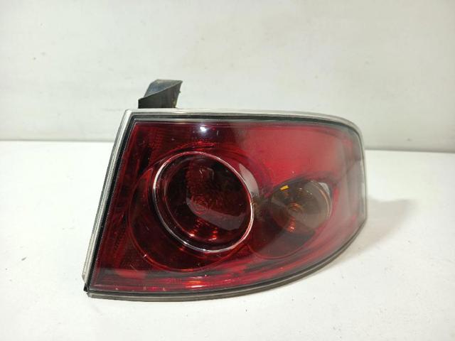 Lampa zespolona tylna prawa zewnętrzna 6L6945096E VAG