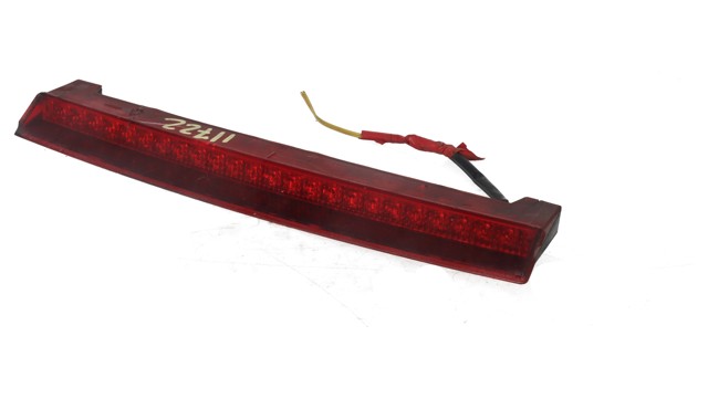 Lampa stop tylna dodatkowa 6L6945097B VAG