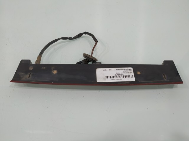Lampa stop tylna dodatkowa Seat Leon 1 1M1